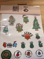 -G-STEPS舞蹈工作室