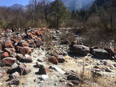 -石棉县孟获城