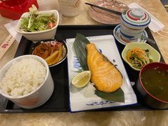 -桃屋日本料理(清华科技园店)