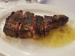 干式熟成肉眼牛排-摩根扒房(桐梓林店)