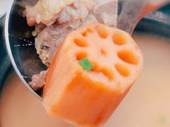 -莲餐厅·湖北菜·潜江小龙虾店(愚园路店)