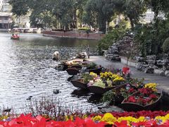 -荔湾湖公园
