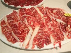 -潮发潮汕牛肉店(龙洞店)