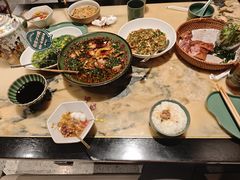 -锦府盐帮·侯宅(五棵松万达店)