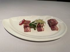 水晶肴肉-八分饱·西津会(西津渡店)
