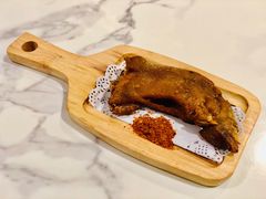 -乔阿马·江南味·驴肉香(龙湖华泾天街店)