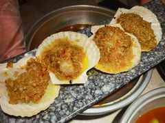 -沪小胖小龙虾(淮海中路旗舰店)
