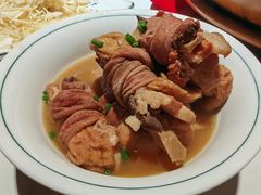 -风味小馆(天目湖宾馆店)