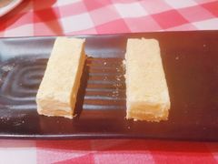 娜帕里勇-西域阿里马新疆菜·清真(桂花路店)