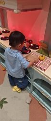 -奈尔宝家庭中心·亲子餐厅(鄞州万达店)