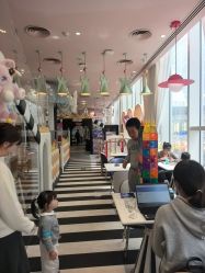 -奈尔宝·儿童乐园·亲子餐厅(前滩店)