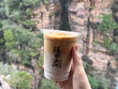 -太行锡崖沟旅游度假区