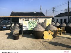 -苏州市吴中区光福窑上花果蜜饯厂