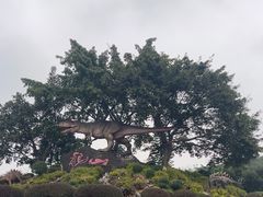 -自贡恐龙博物馆