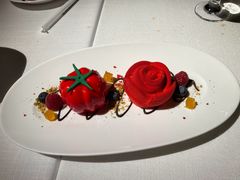 -弗兰克牛排西餐厅Ribone steak house(柠檬花园店)