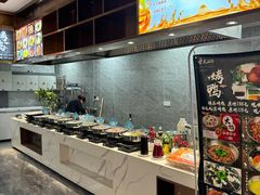 -大眼锅贴水饺(河东店)