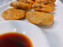 -小杨酒家(华苑小区店)