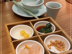 -闽上鲜·福建菜(龙湖滨江天街店)