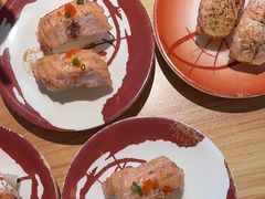 -禾绿回转寿司(苏宁广场店)