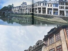 -赤坎·广东华侨国际旅游度假区