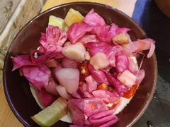 -重庆印象老火锅(梅林店)