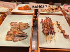 -松子料理(世纪城店)