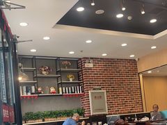 -李先生牛肉面大王(站北广场店)