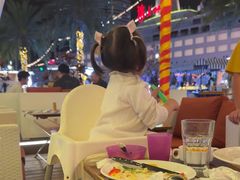 -Paulaner·德国帕拉娜自酿啤酒餐厅(海上世界店)