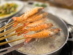 -盈田盈粥庄(博山东路店)