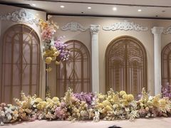 -广东胜利宾馆西关粤中餐厅