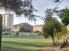 -广西师范大学(育才校区)