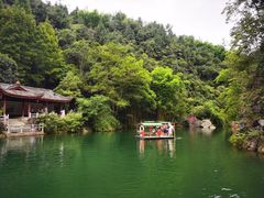 -佛爷洞旅游景区