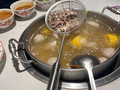 -汕头八合里海记牛肉店(清河店)