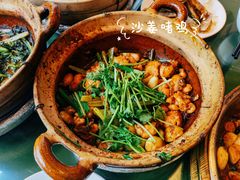 -煲煲好(朝阳门店)
