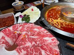 -大龙燚火锅(南山大道店)