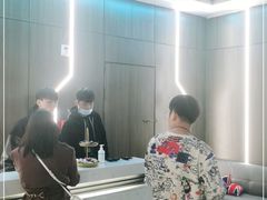 -奇门密室(五一新干线店)
