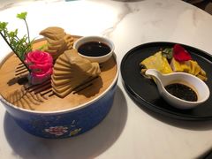 -荷塘秋月·本帮江浙菜(国权路店)