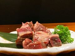 -丸藏和牛烧肉专门店(园区师惠坊店)