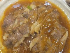 -盛合顺羊汤(滑翔路店)
