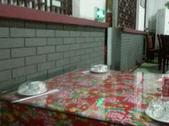 -老院子饭店·鲁菜·海鲜·家常菜