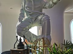 -泉客厅LAPUTA·天空之城