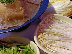 -重庆高老九火锅(万象城店)