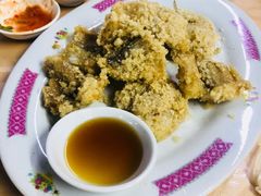 -飘香小食店(国平路店)