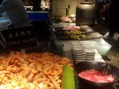-星伦多自助料理·涮烤一体(虹悦城店)