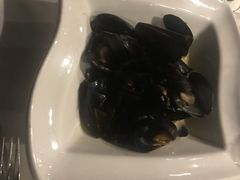 -Top Of Vancouver Revolving Restaurant