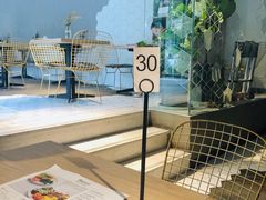 大堂-Maxpoint Kitchen 西餐咖啡(乐峰广场店)