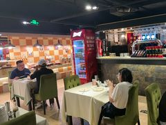 -戈拿旺巴西烤肉(崇文门店)