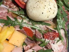 -Primo·丽莫意大利窑烤披萨