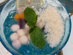 -青花椒花椒鱼(合生汇店)