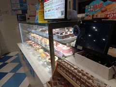 -85度C(生甜甜圈研究工坊·上海局门店)